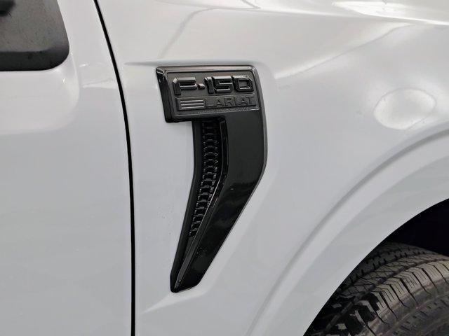 new 2025 Ford F-150 car, priced at $63,824