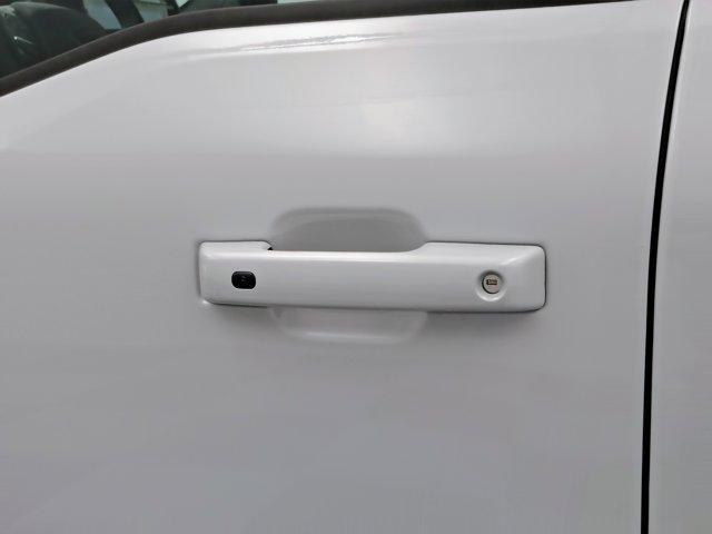 new 2025 Ford F-150 car, priced at $63,824