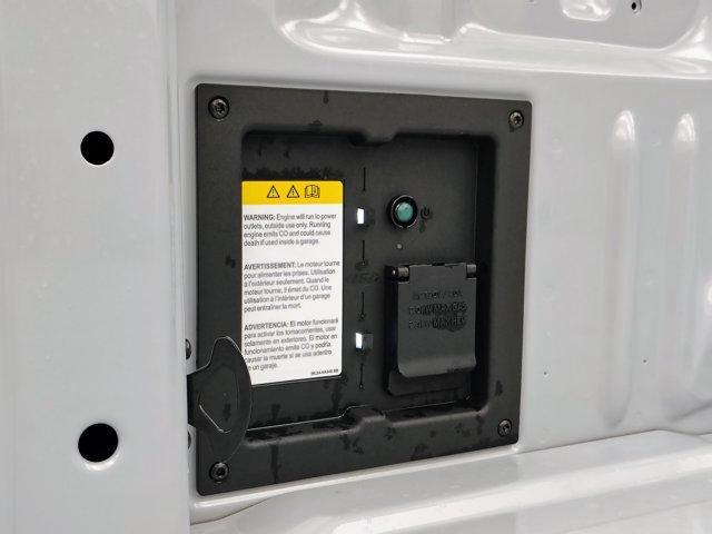 new 2025 Ford F-150 car, priced at $63,824