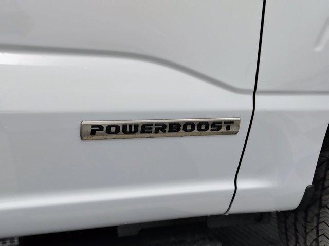 new 2025 Ford F-150 car, priced at $63,824