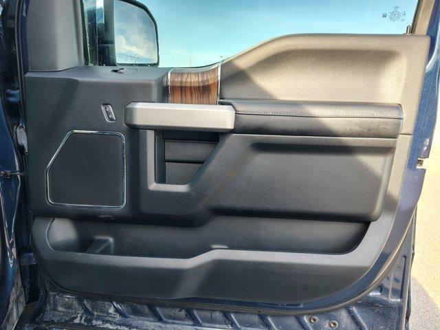 used 2020 Ford F-150 car, priced at $38,988