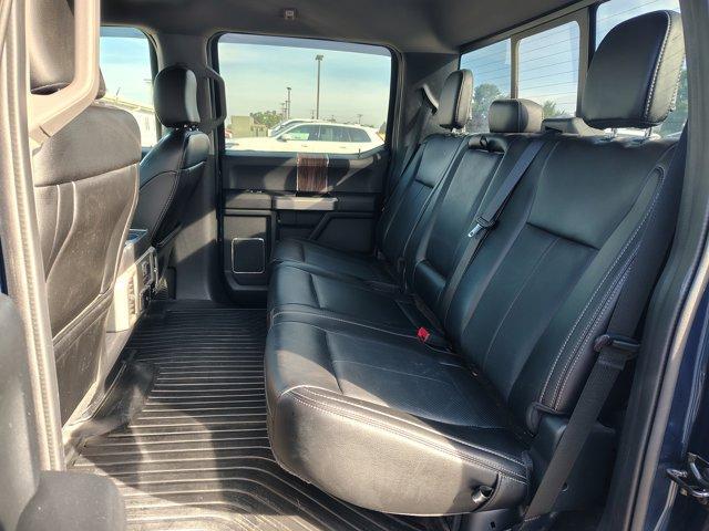 used 2020 Ford F-150 car, priced at $38,988