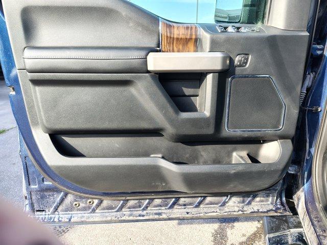 used 2020 Ford F-150 car, priced at $38,988