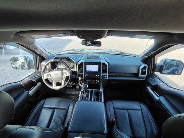 used 2020 Ford F-150 car, priced at $38,988