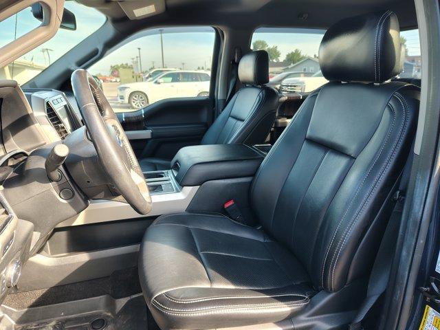 used 2020 Ford F-150 car, priced at $38,988