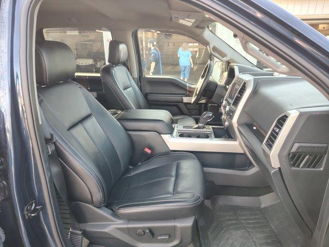used 2020 Ford F-150 car, priced at $38,988
