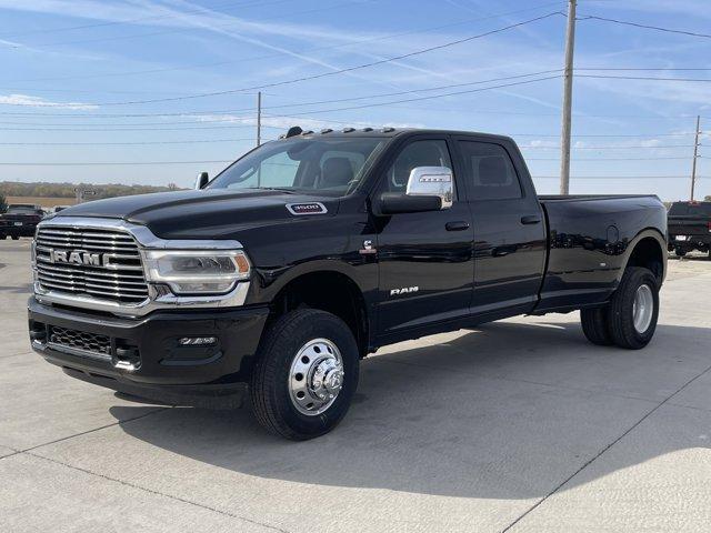 new 2024 Ram 3500 car, priced at $70,001