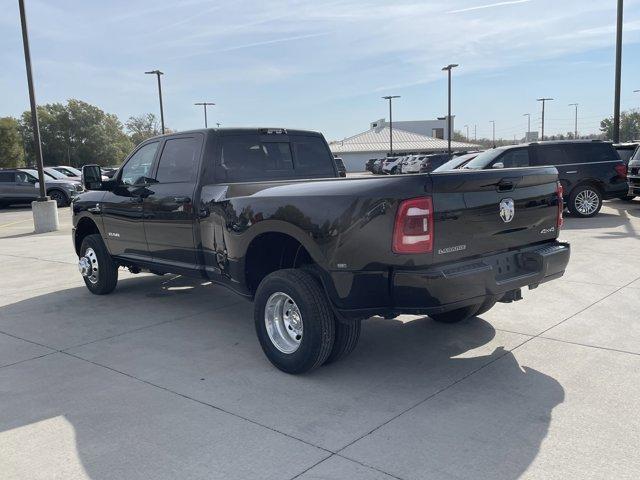 new 2024 Ram 3500 car, priced at $70,001