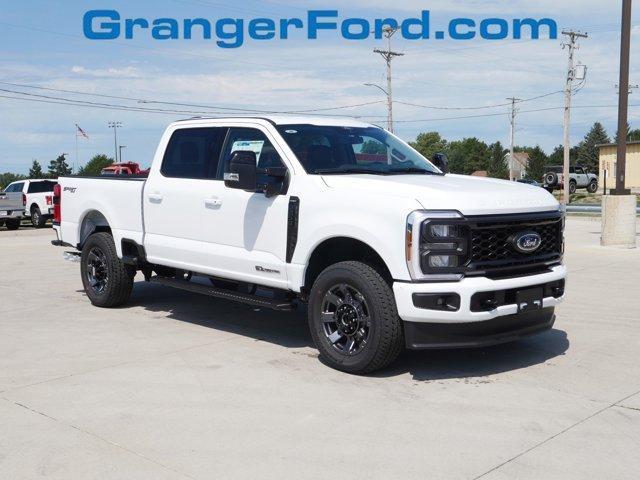 new 2024 Ford F-250 car, priced at $74,812