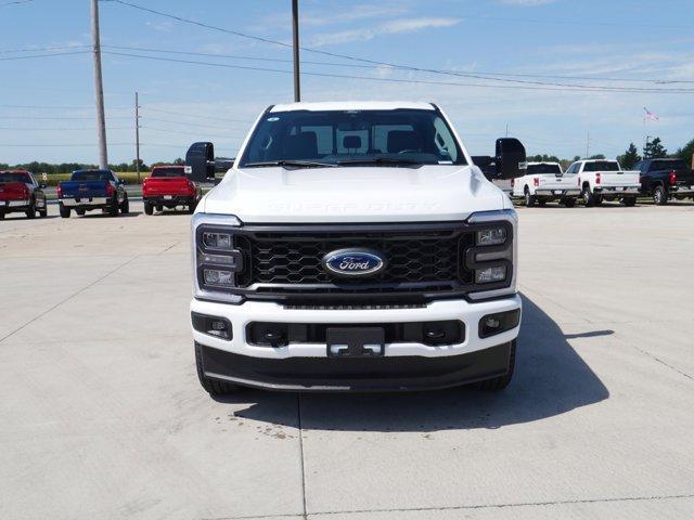 new 2024 Ford F-250 car, priced at $74,812