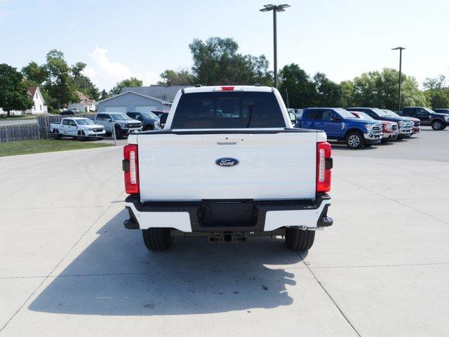 new 2024 Ford F-250 car, priced at $74,812