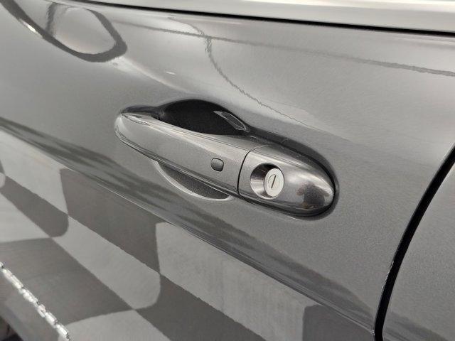 used 2022 Jeep Cherokee car, priced at $25,588