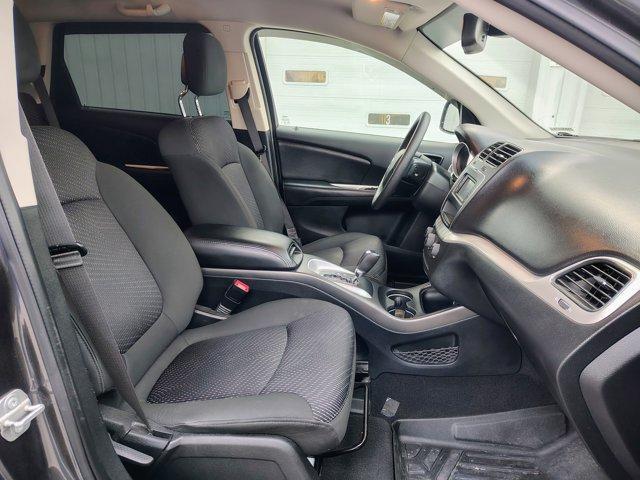 used 2020 Dodge Journey car, priced at $13,788