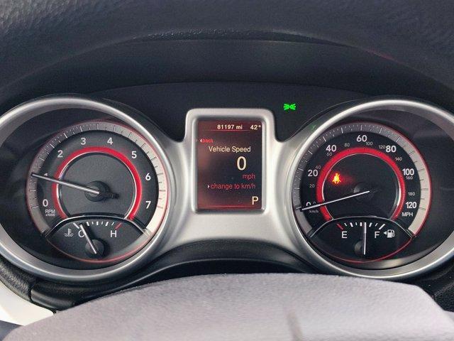 used 2020 Dodge Journey car, priced at $13,788