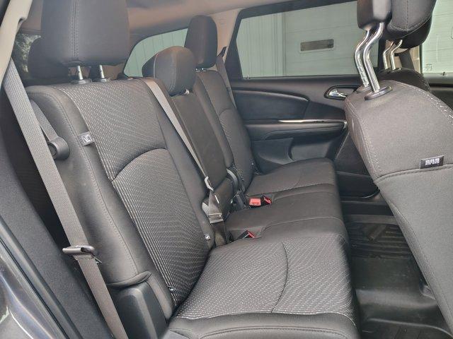 used 2020 Dodge Journey car, priced at $13,788