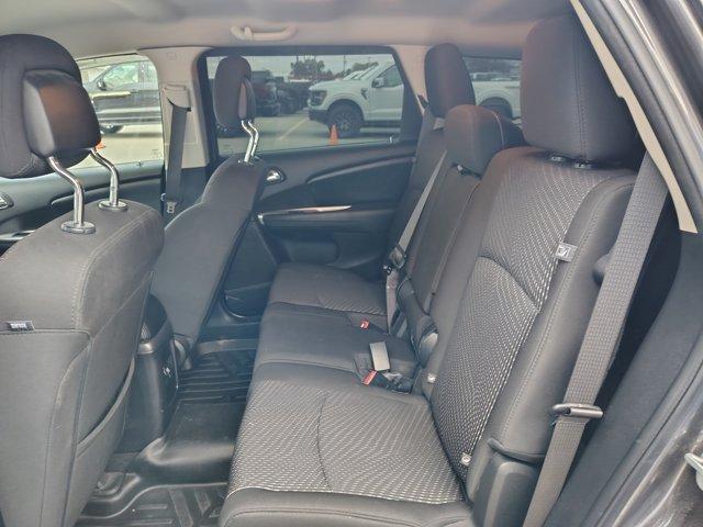 used 2020 Dodge Journey car, priced at $13,788