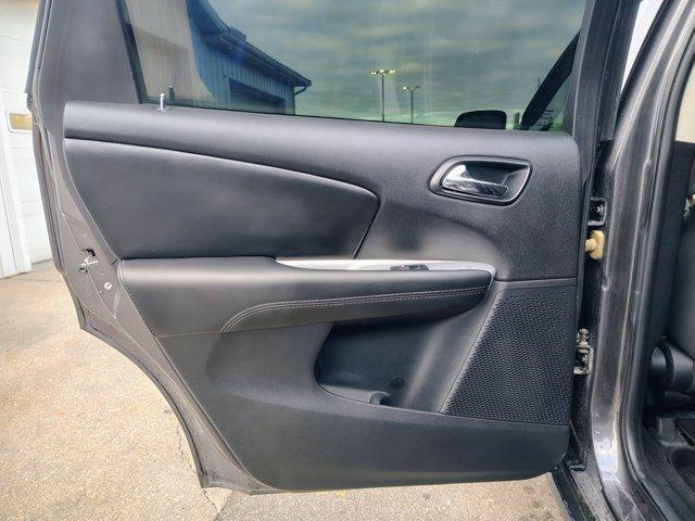 used 2020 Dodge Journey car, priced at $13,788