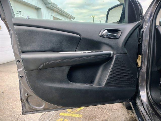 used 2020 Dodge Journey car, priced at $13,788