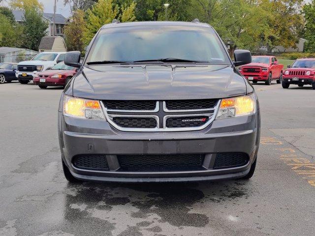used 2020 Dodge Journey car, priced at $13,788