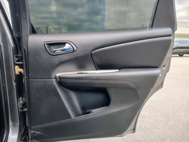 used 2020 Dodge Journey car, priced at $13,788