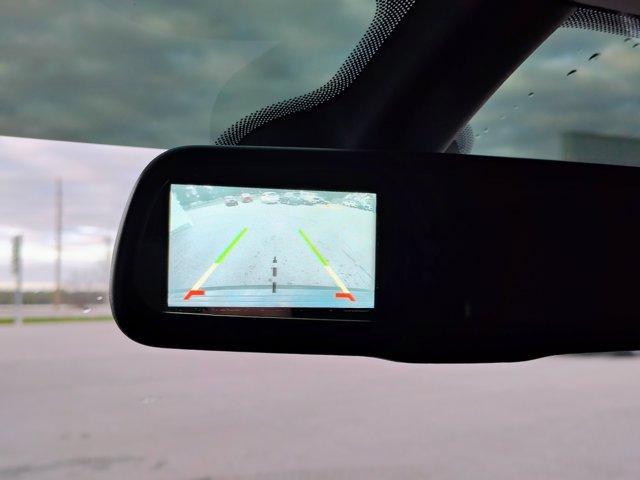 used 2020 Dodge Journey car, priced at $13,788