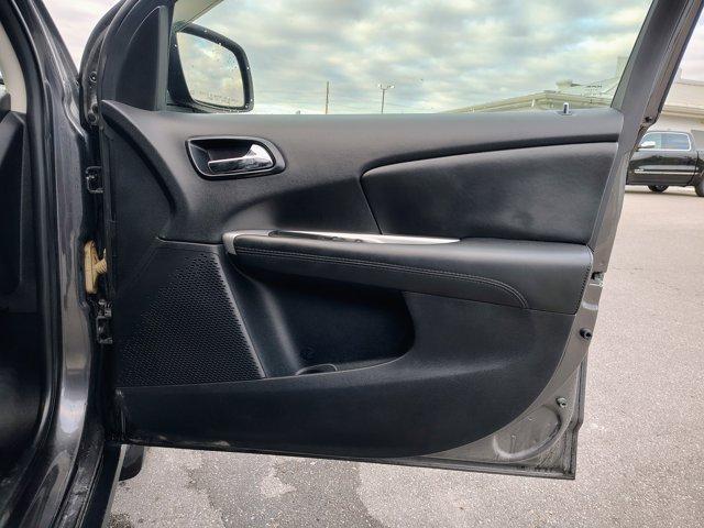 used 2020 Dodge Journey car, priced at $13,788