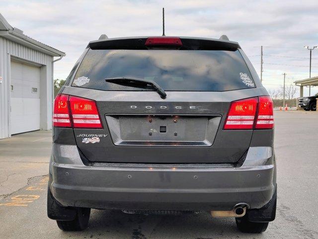 used 2020 Dodge Journey car, priced at $13,788
