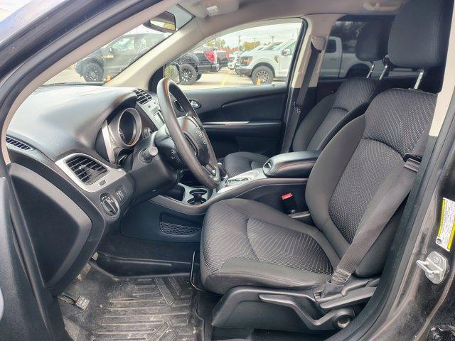 used 2020 Dodge Journey car, priced at $13,788