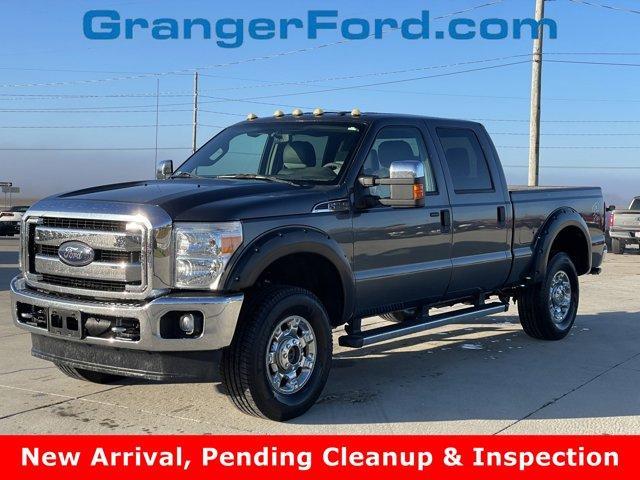 used 2015 Ford F-250 car, priced at $24,988