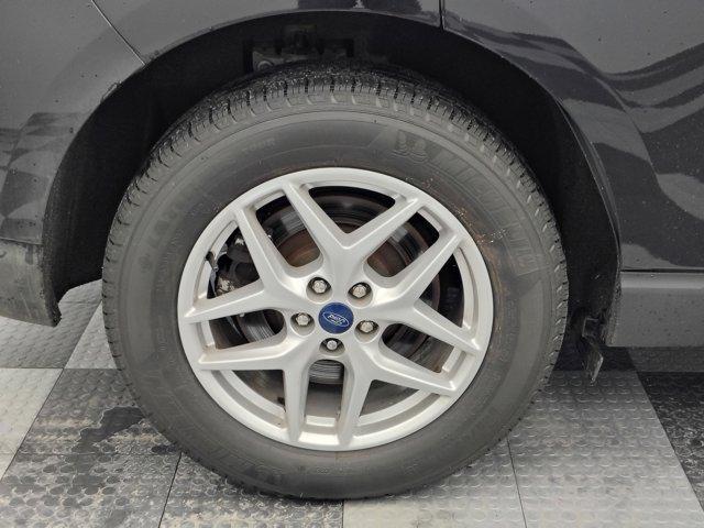 used 2022 Ford Edge car, priced at $23,988