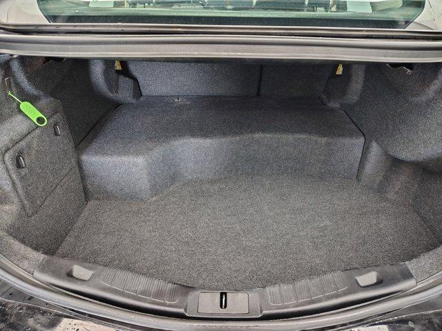 used 2020 Ford Fusion Hybrid car, priced at $15,988