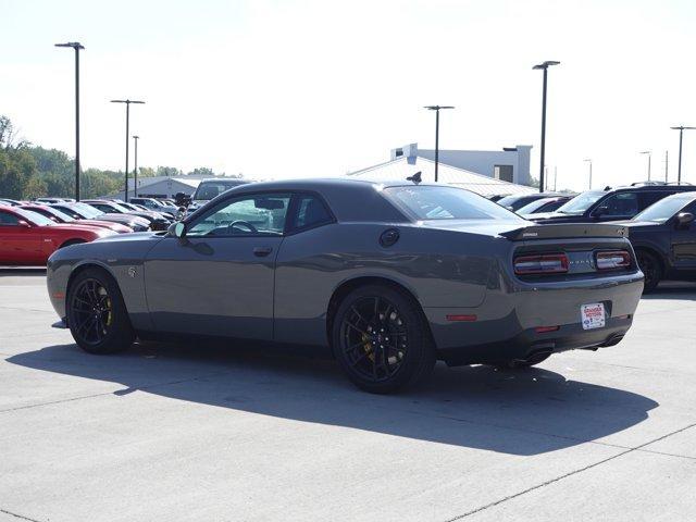 new 2023 Dodge Challenger car, priced at $71,978