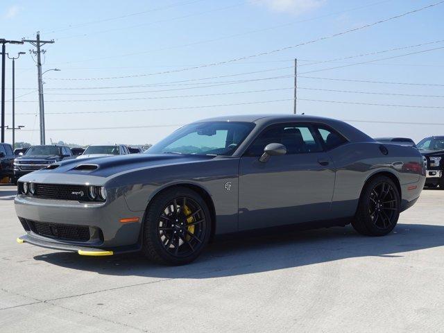 new 2023 Dodge Challenger car, priced at $71,978