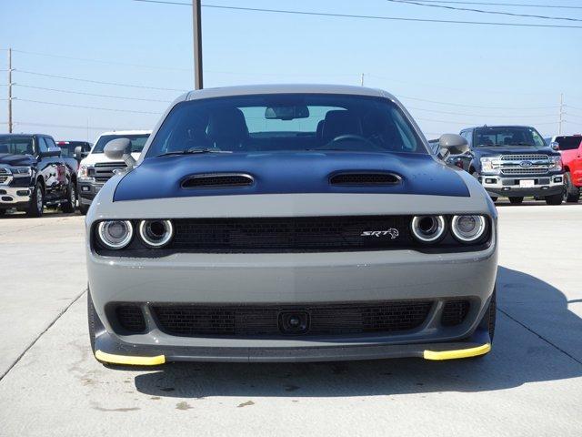 new 2023 Dodge Challenger car, priced at $71,978