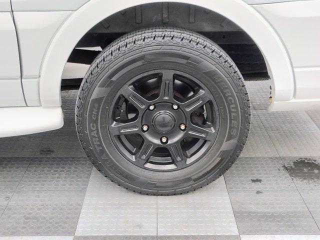 used 2015 Ford Transit-150 car, priced at $23,288
