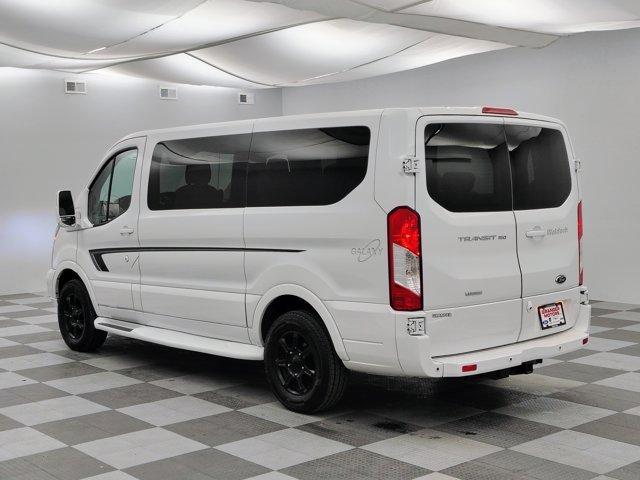 used 2015 Ford Transit-150 car, priced at $23,288