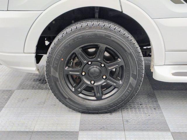 used 2015 Ford Transit-150 car, priced at $23,288