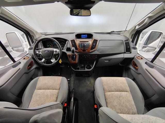 used 2015 Ford Transit-150 car, priced at $23,288