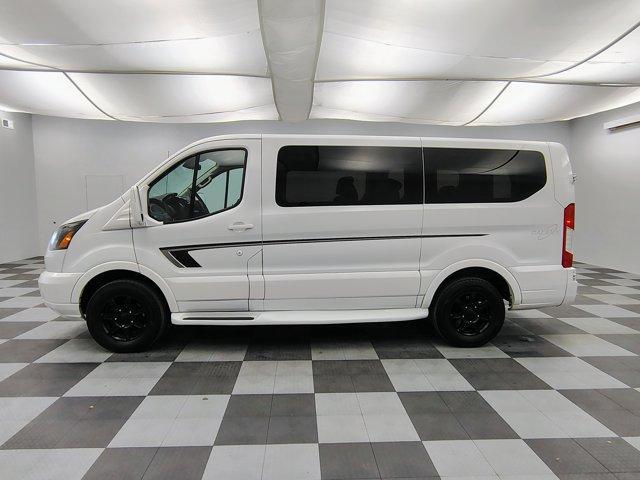 used 2015 Ford Transit-150 car, priced at $23,288