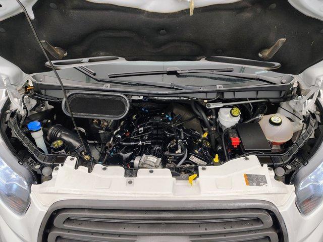 used 2015 Ford Transit-150 car, priced at $23,288