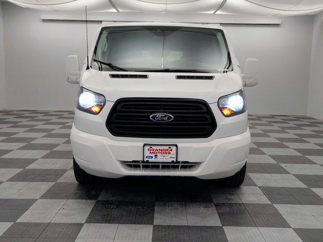 used 2015 Ford Transit-150 car, priced at $23,288