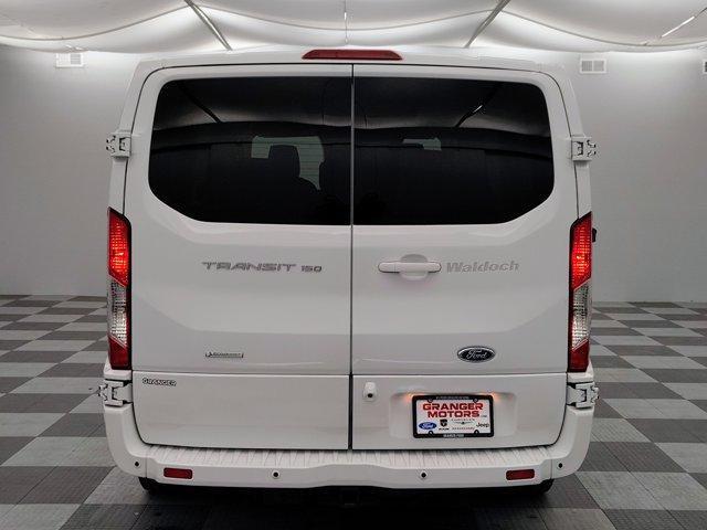 used 2015 Ford Transit-150 car, priced at $23,288