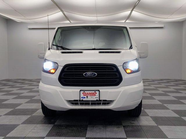 used 2015 Ford Transit-150 car, priced at $23,288