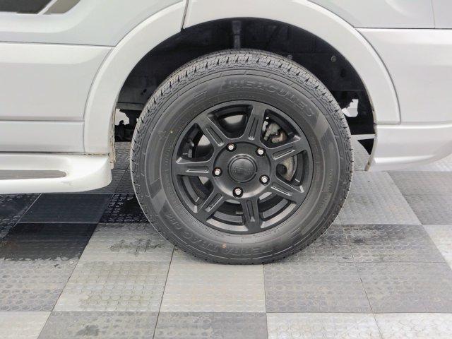used 2015 Ford Transit-150 car, priced at $23,288