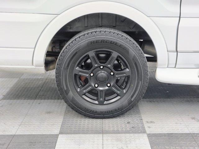 used 2015 Ford Transit-150 car, priced at $23,288