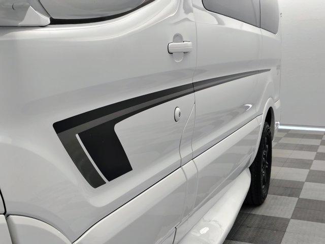 used 2015 Ford Transit-150 car, priced at $23,288