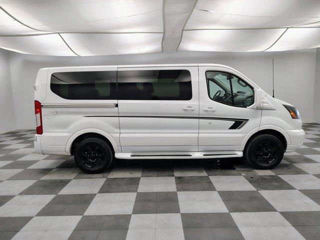 used 2015 Ford Transit-150 car, priced at $23,288