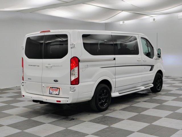 used 2015 Ford Transit-150 car, priced at $23,288