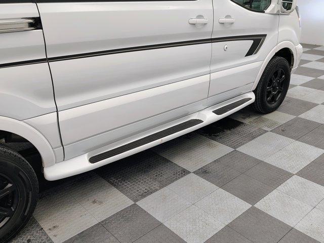 used 2015 Ford Transit-150 car, priced at $23,288