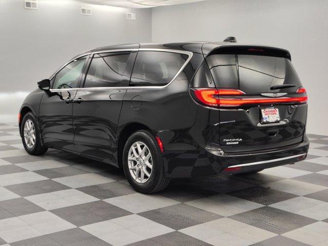 used 2024 Chrysler Pacifica car, priced at $33,988